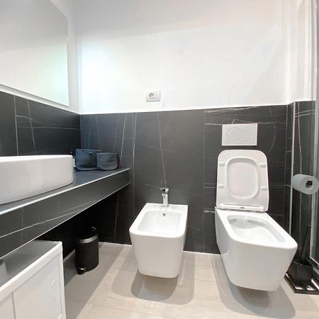 Cardano Suite - 5 Min From Central Station Milan Exterior photo