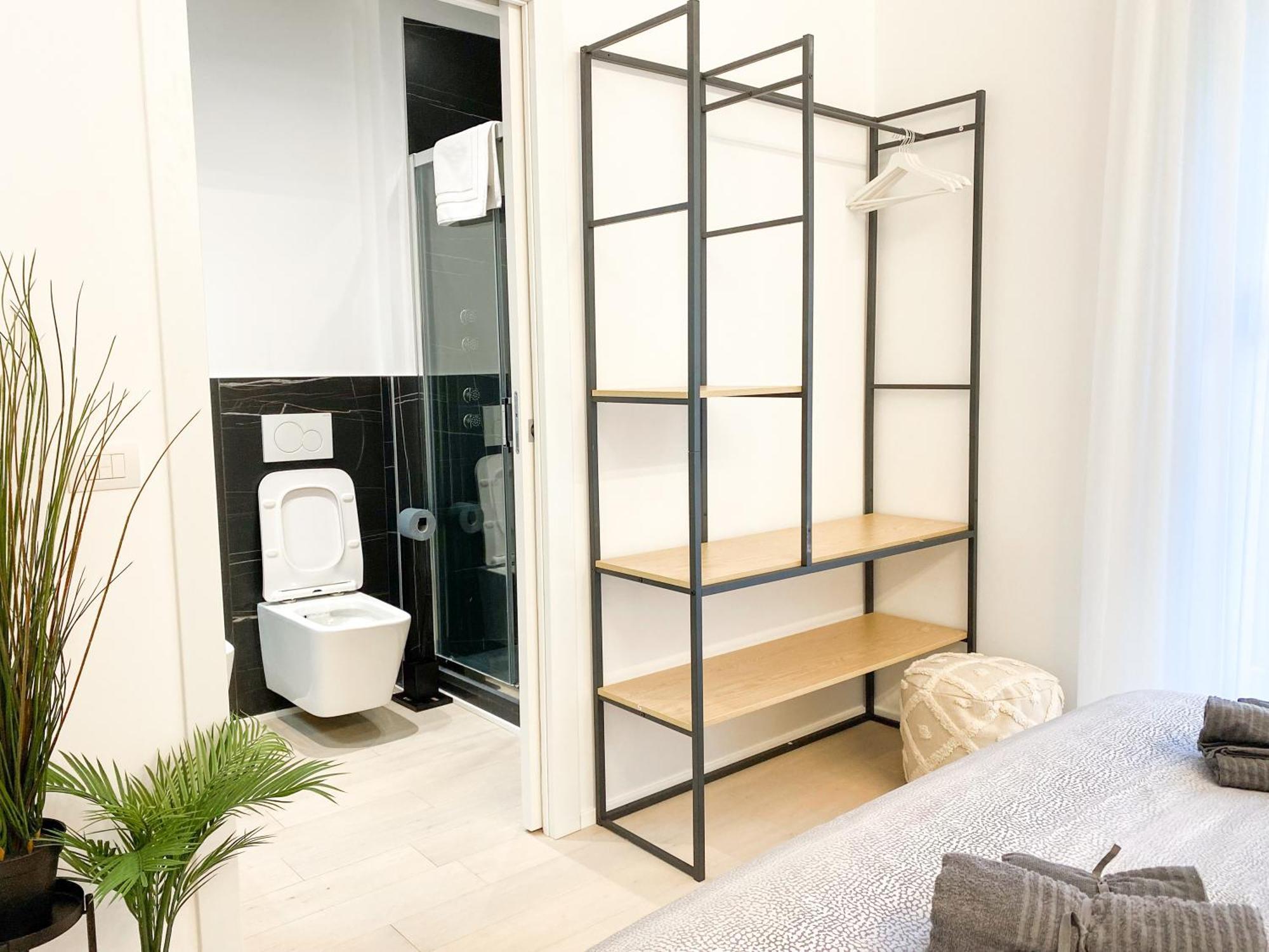 Cardano Suite - 5 Min From Central Station Milan Exterior photo