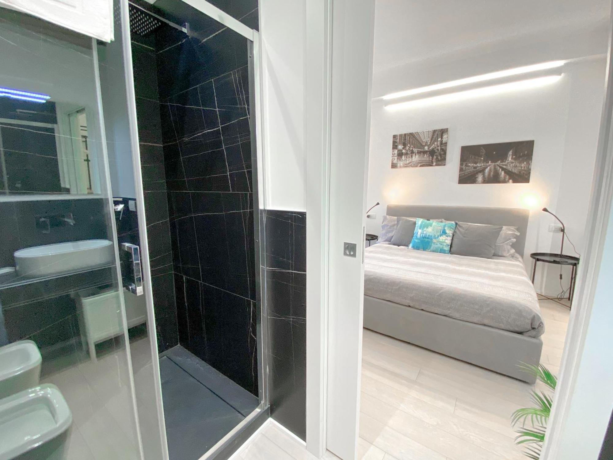 Cardano Suite - 5 Min From Central Station Milan Exterior photo